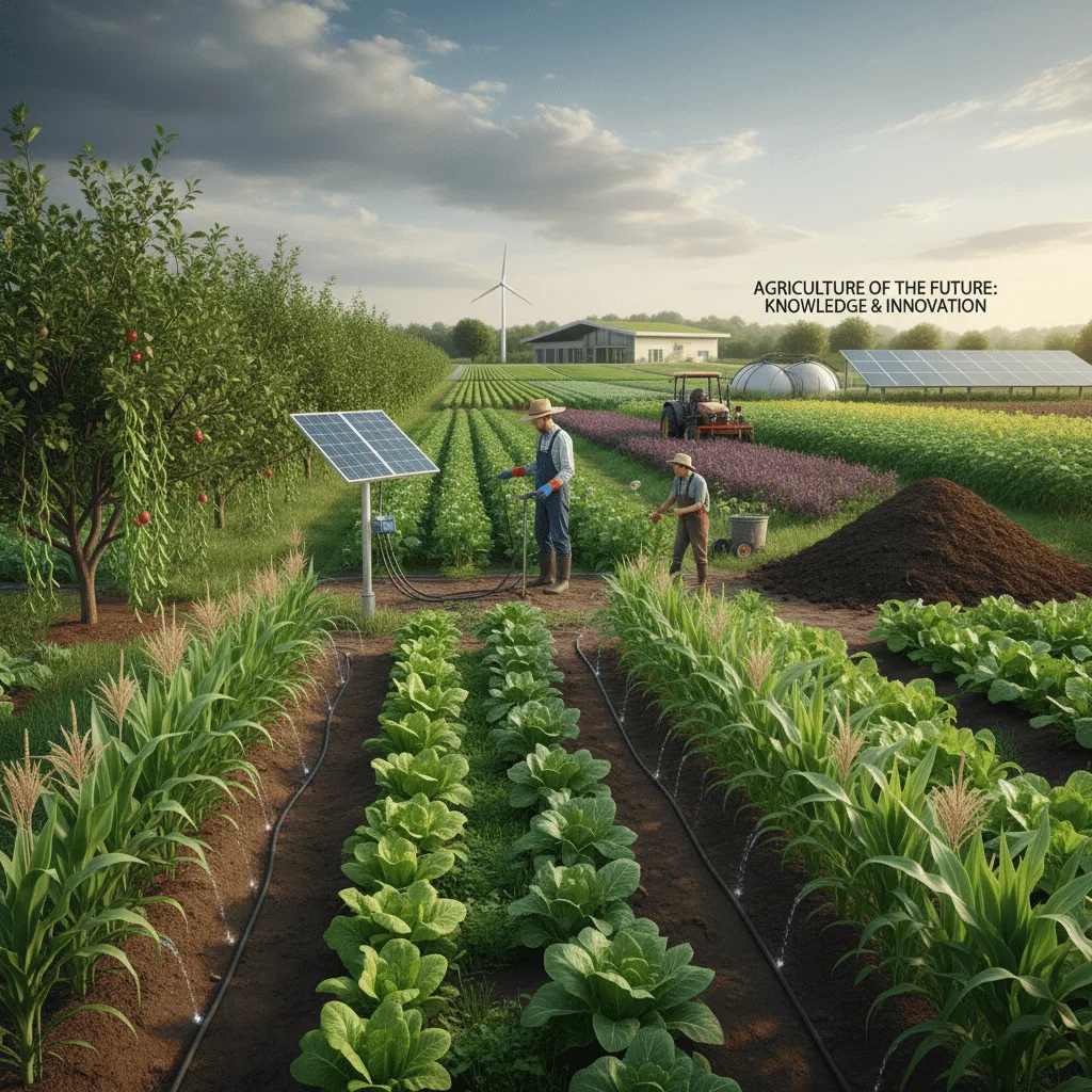 gemini 2.5 flash image preview nano banana Sustainable Agricult