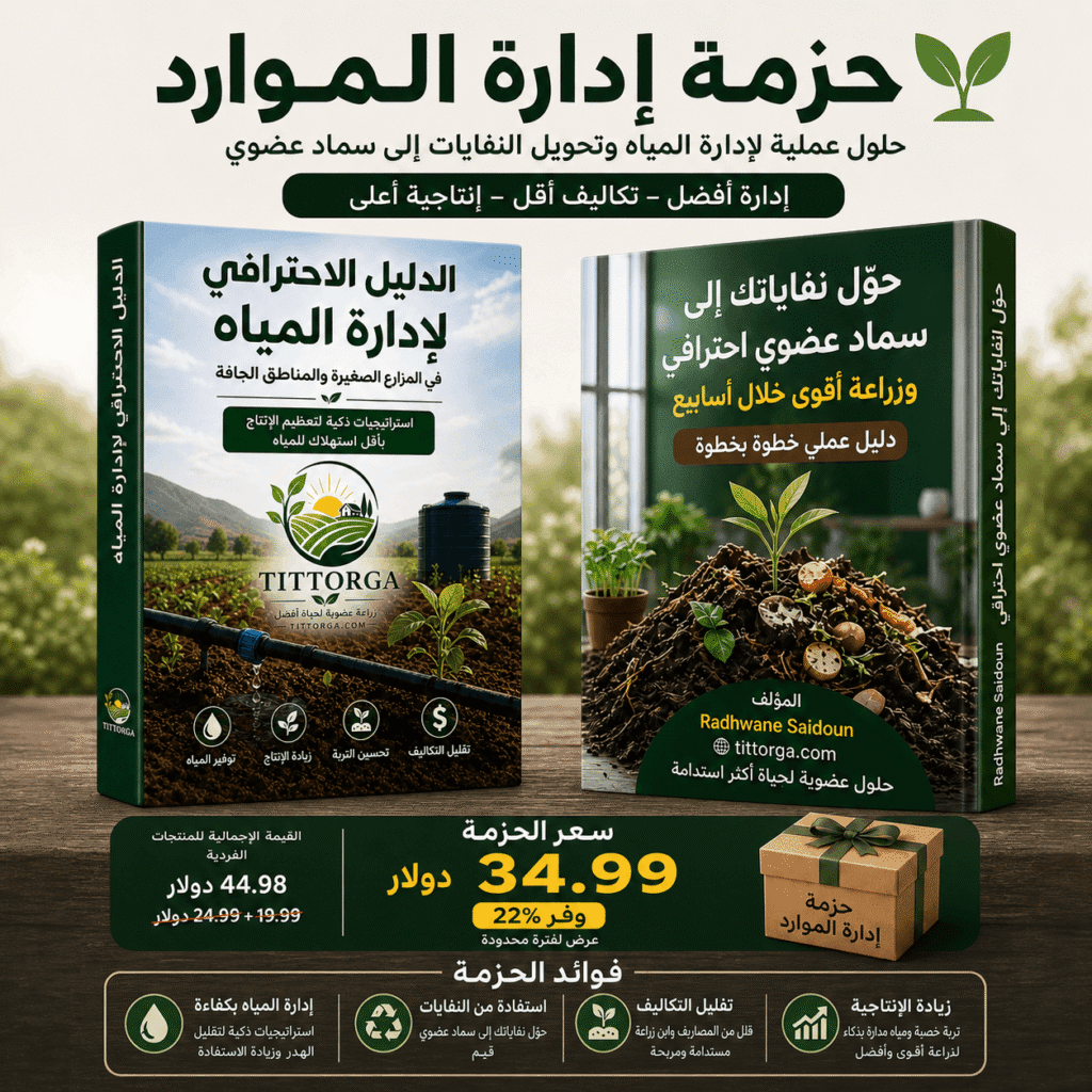 حزمة إدارة الموارد