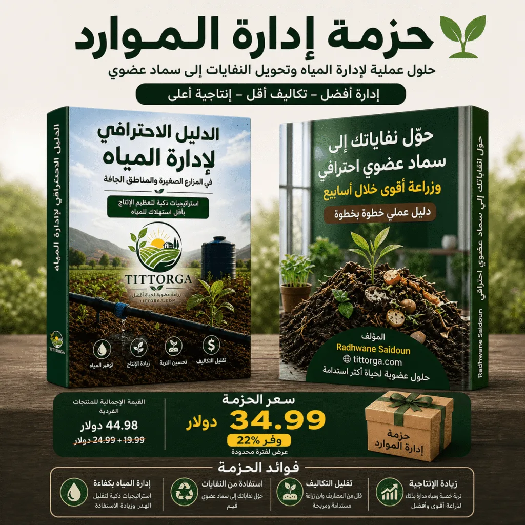حزمة إدارة الموارد