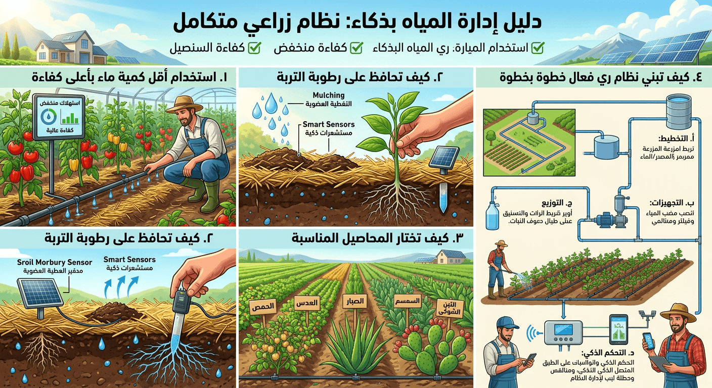 قسم الحل